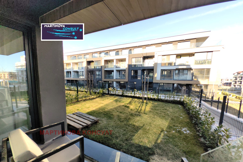 Продава 2-СТАЕН, гр. София, Малинова долина, снимка 6 - Апартаменти - 53139240