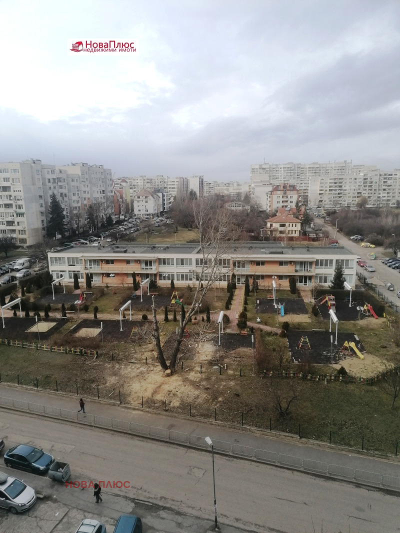 Продава 2-СТАЕН, гр. София, Люлин 10, снимка 13 - Апартаменти - 53150795