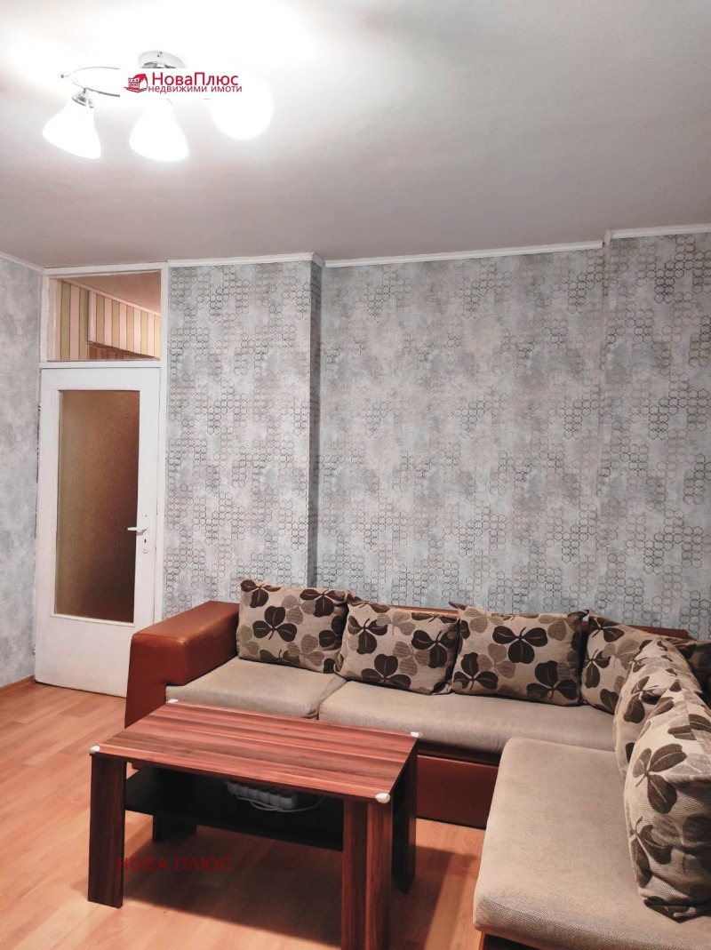 Продава 2-СТАЕН, гр. София, Люлин 10, снимка 2 - Апартаменти - 53150795