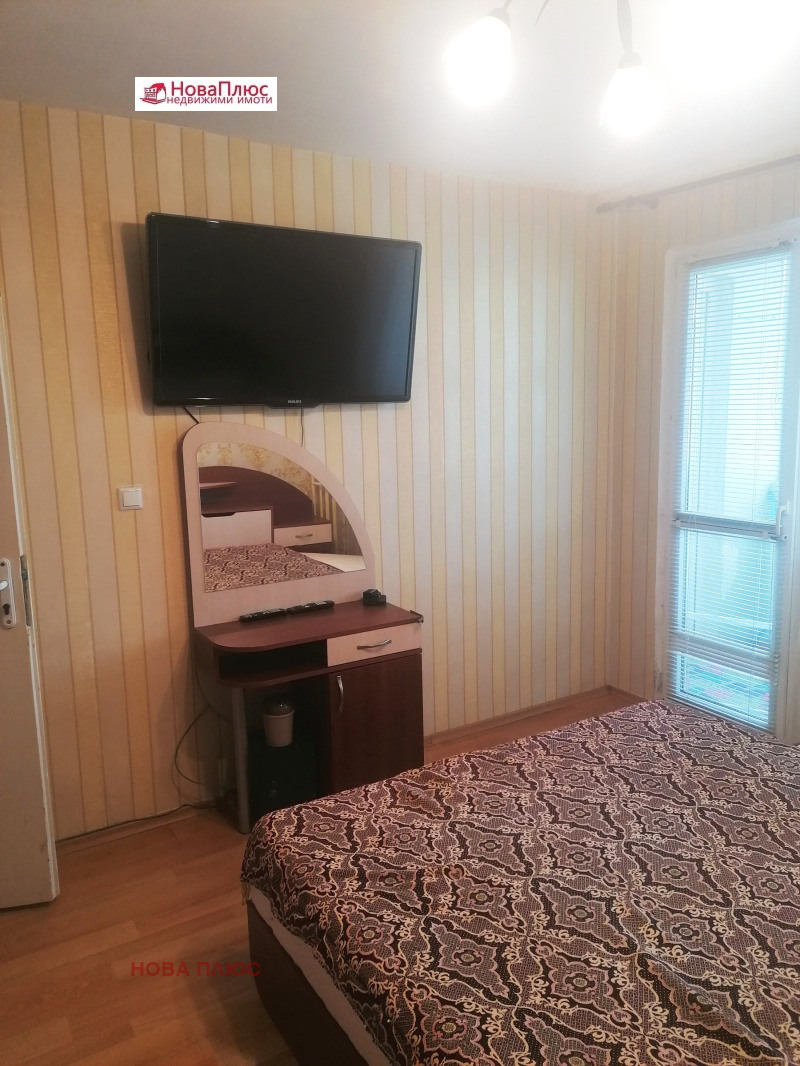 Продава 2-СТАЕН, гр. София, Люлин 10, снимка 6 - Апартаменти - 53150795