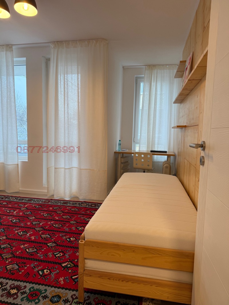 Продава 2-СТАЕН, гр. София, Овча купел, снимка 2 - Апартаменти - 53411013