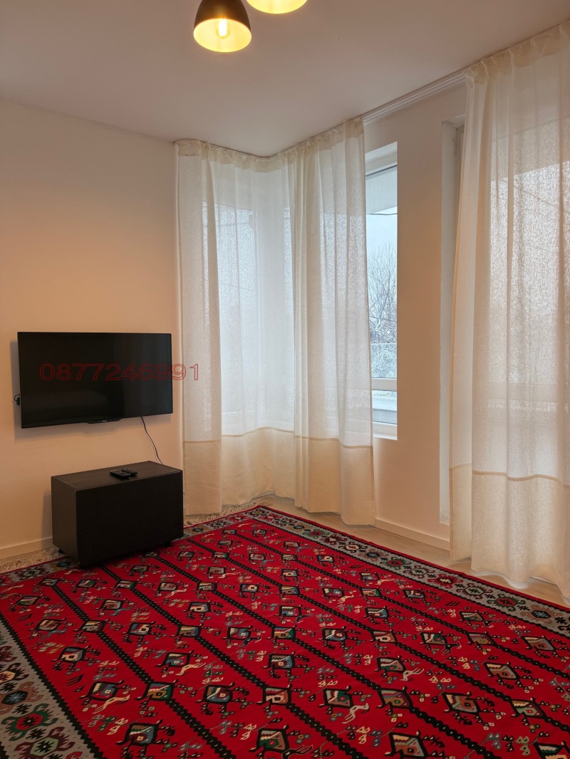 Продава 2-СТАЕН, гр. София, Овча купел, снимка 6 - Апартаменти - 53411013