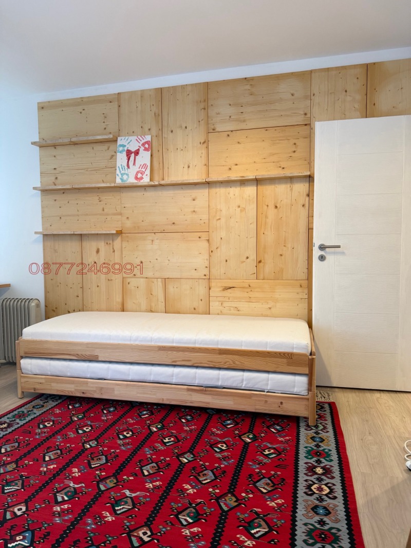 Продава 2-СТАЕН, гр. София, Овча купел, снимка 5 - Апартаменти - 53411013