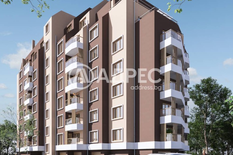 Продава  3-стаен град София , Овча купел 2 , 104 кв.м | 92914616 - изображение [2]