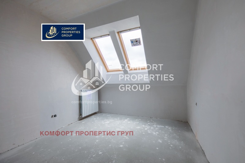 Продава 3-СТАЕН, гр. София, Овча купел, снимка 7 - Aпартаменти - 48369862