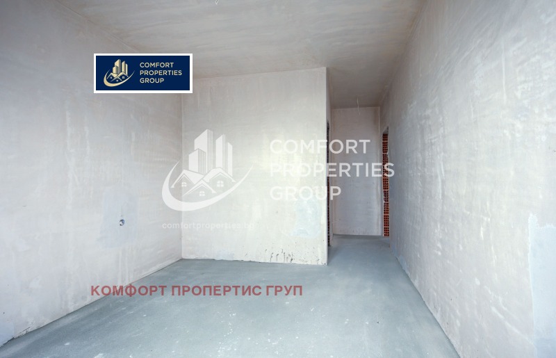 Продава 3-СТАЕН, гр. София, Овча купел, снимка 6 - Aпартаменти - 48369862