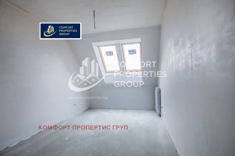 Продава 3-СТАЕН, гр. София, Овча купел, снимка 5 - Aпартаменти - 48369862