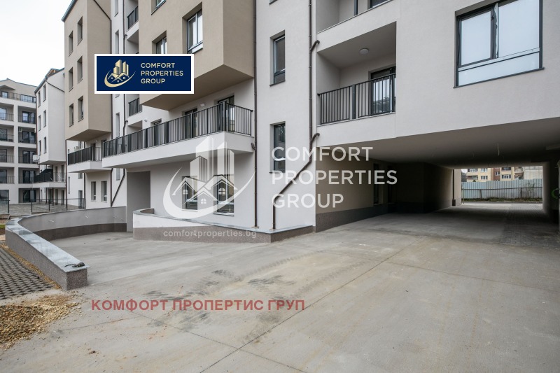 Продава 3-СТАЕН, гр. София, Овча купел, снимка 12 - Aпартаменти - 48369862