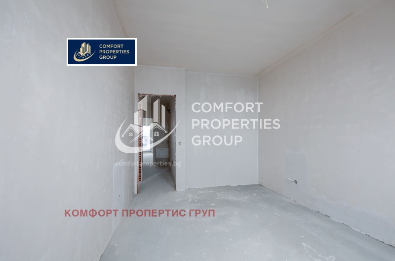 Продава 3-СТАЕН, гр. София, Овча купел, снимка 4 - Aпартаменти - 48369862