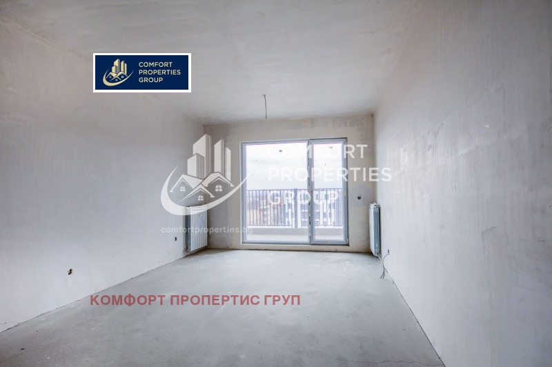 Продава 3-СТАЕН, гр. София, Овча купел, снимка 2 - Aпартаменти - 48369862