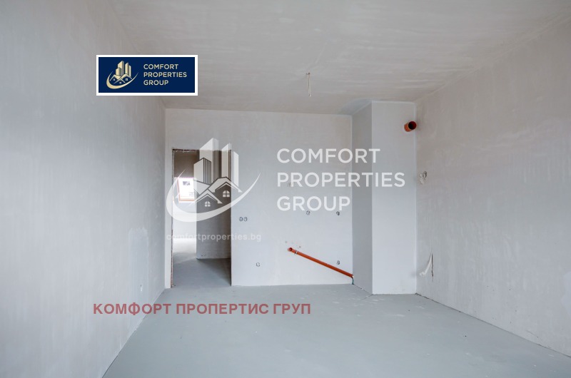 Продава  3-стаен град София , Овча купел , 97 кв.м | 71413700 - изображение [2]