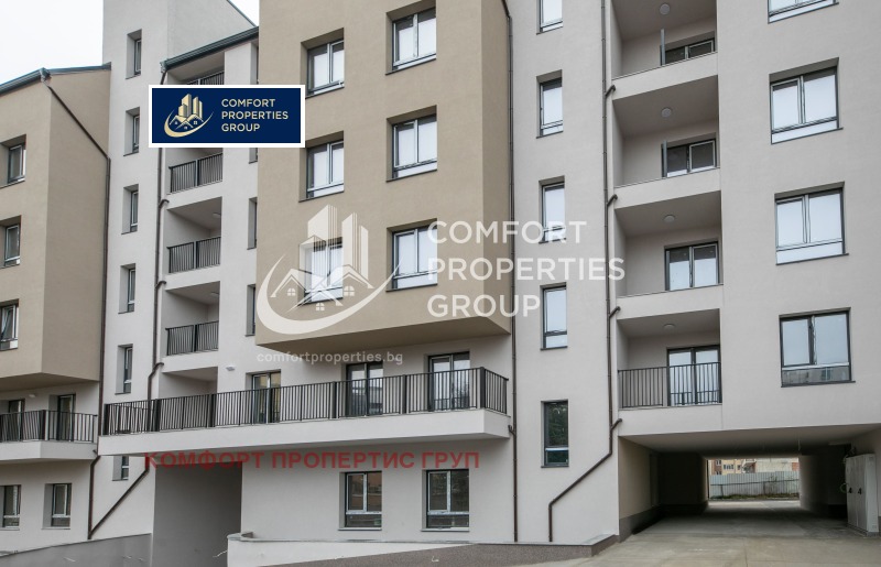 Продава 3-СТАЕН, гр. София, Овча купел, снимка 13 - Aпартаменти - 48369862