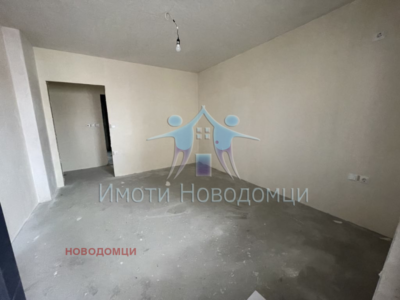 Продава 3-СТАЕН, гр. Шумен, Тракия, снимка 2 - Апартаменти - 53239820