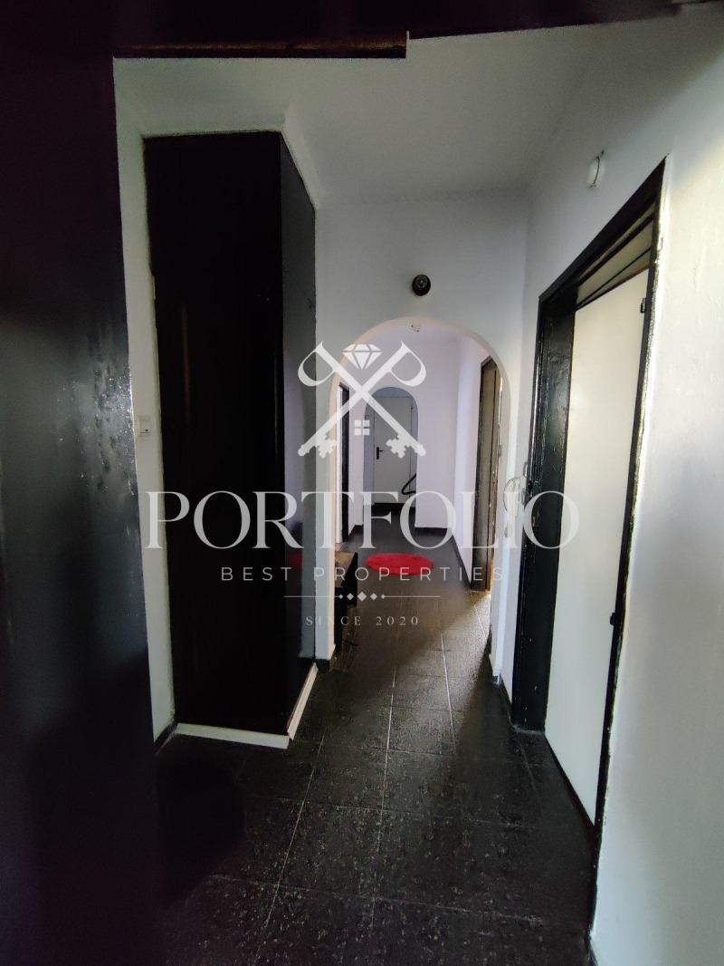 Продава 3-СТАЕН, гр. Бургас, Възраждане, снимка 11 - Апартаменти - 52814183