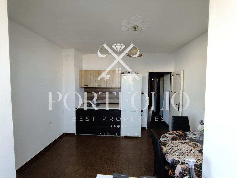 Продава 3-СТАЕН, гр. Бургас, Възраждане, снимка 10 - Апартаменти - 52814183