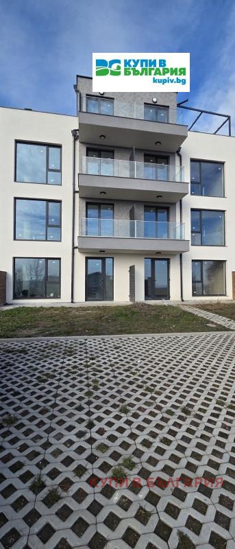 Продава 3-СТАЕН, гр. Варна, Бриз, снимка 16 - Апартаменти - 52826715