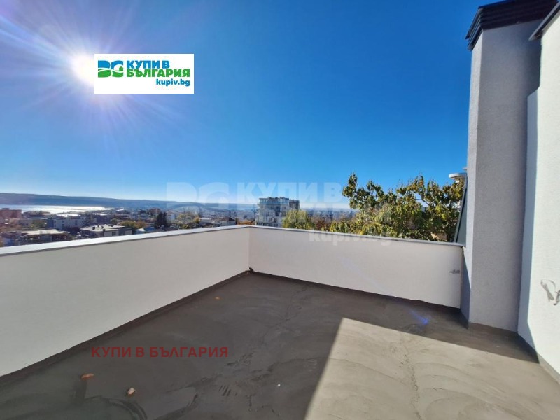 Продава 3-СТАЕН, гр. Варна, Бриз, снимка 11 - Апартаменти - 52826715