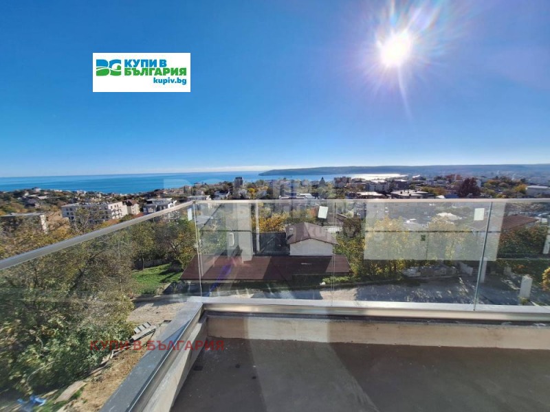 Продава 3-СТАЕН, гр. Варна, Бриз, снимка 5 - Апартаменти - 52826715