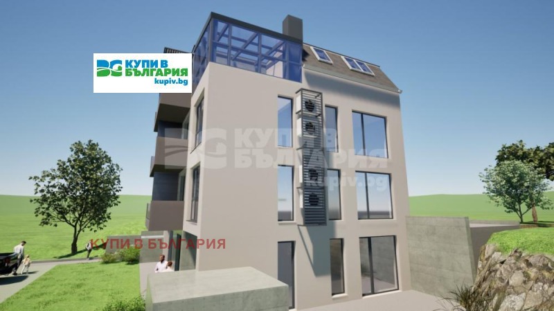 Продава 3-СТАЕН, гр. Варна, Бриз, снимка 12 - Апартаменти - 52826715