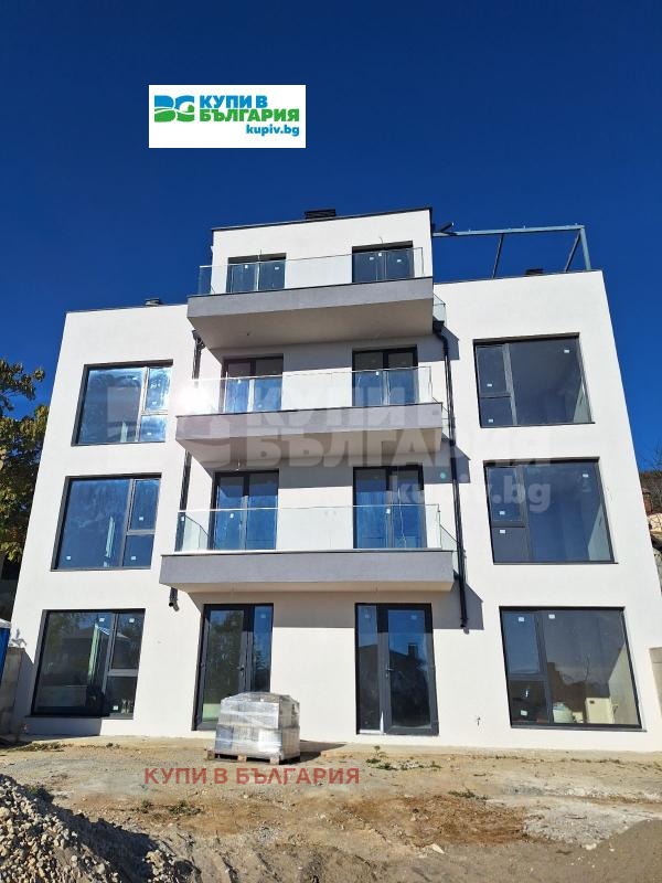 Продава 3-СТАЕН, гр. Варна, Бриз