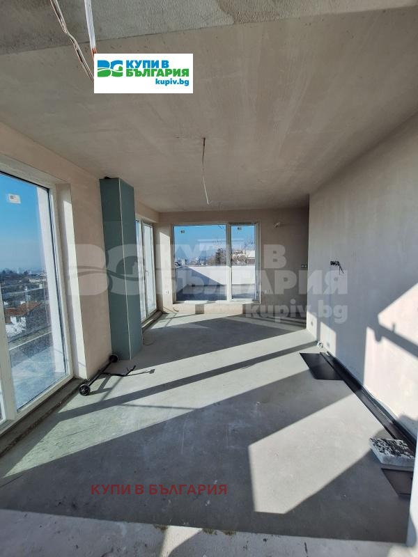 Продава 3-СТАЕН, гр. Варна, Бриз, снимка 4 - Апартаменти - 52826715