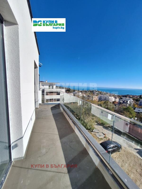 Продава 3-СТАЕН, гр. Варна, Бриз, снимка 9 - Апартаменти - 52826715