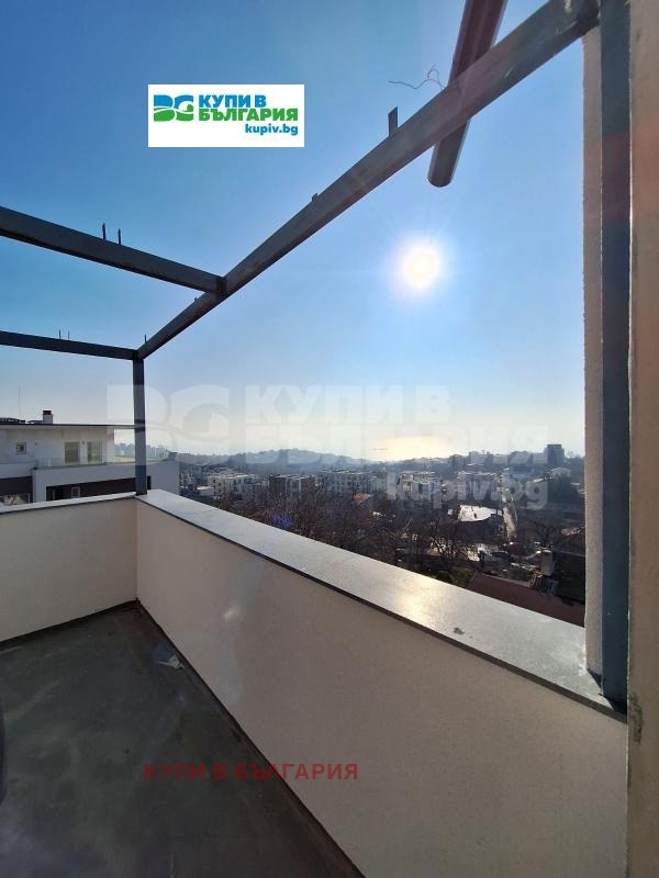 Продава 3-СТАЕН, гр. Варна, Бриз, снимка 3 - Апартаменти - 52826715