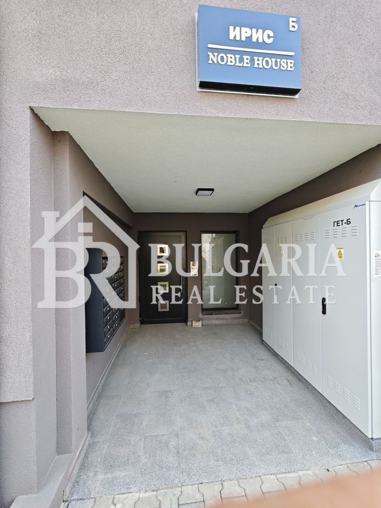 Продава 3-СТАЕН, гр. София, Малинова долина, снимка 7 - Апартаменти - 53185071