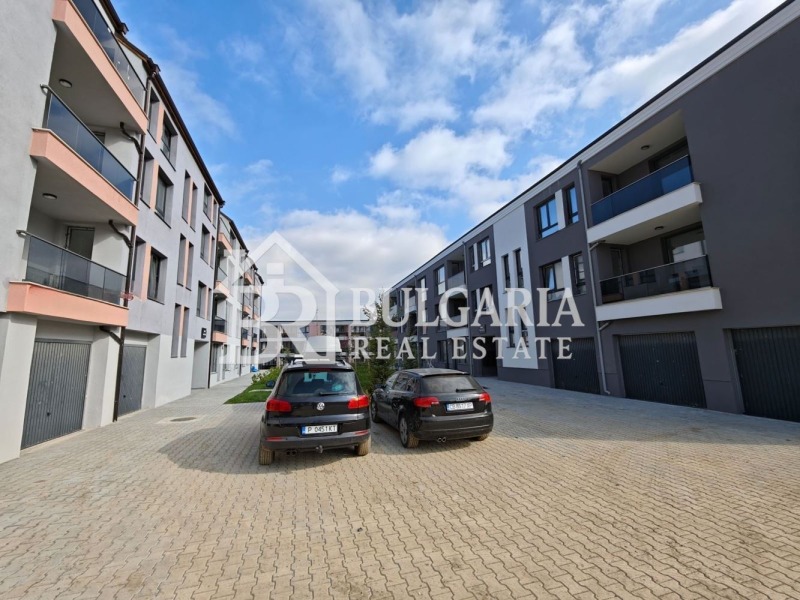 Продава 3-СТАЕН, гр. София, Малинова долина, снимка 2 - Апартаменти - 53185071