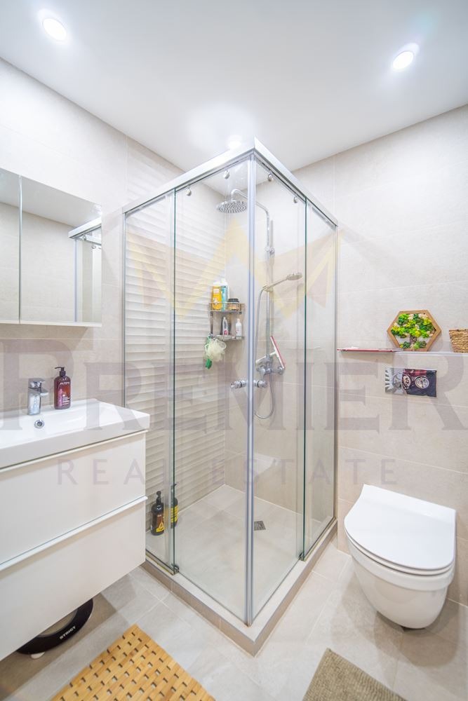 Продава 3-СТАЕН, гр. Варна, м-т Евксиноград, снимка 7 - Апартаменти - 54066172