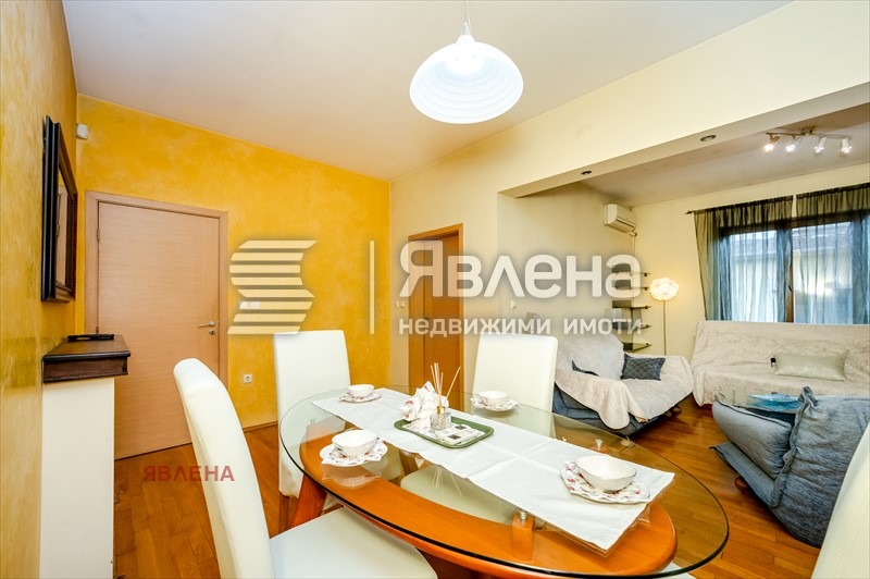 Продава  4-стаен град София , Център , 84 кв.м | 17916721 - изображение [5]