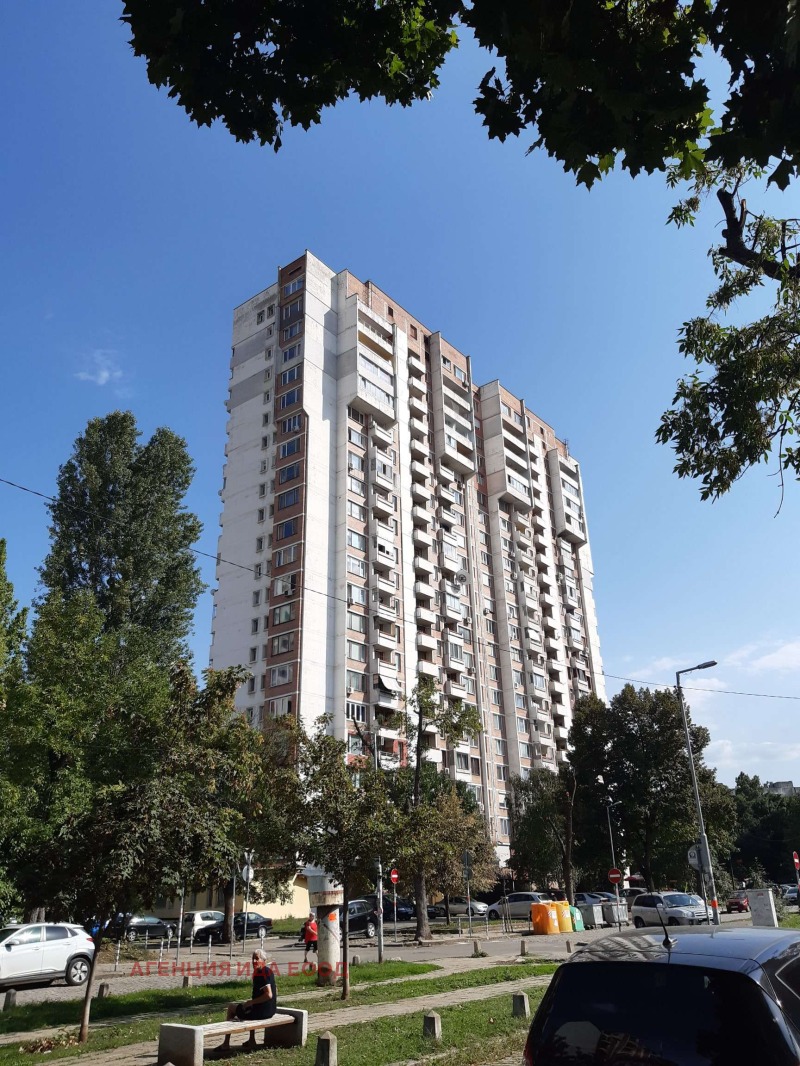 Satılık  İki Katlı Daire Sofia , Zona B-19 , 100 metrekare | 68625787 - görüntü [17]