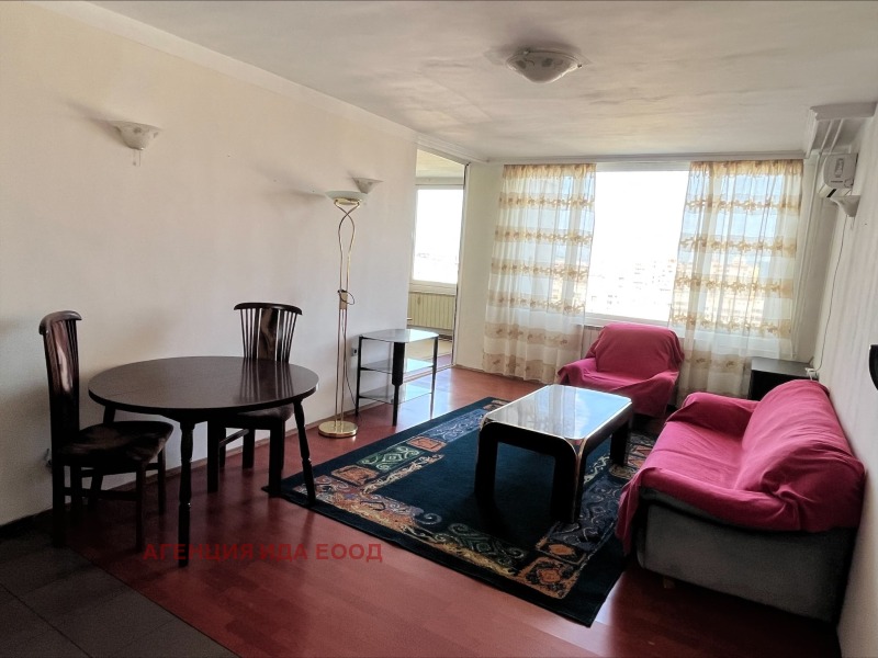 Satılık  İki Katlı Daire Sofia , Zona B-19 , 100 metrekare | 68625787 - görüntü [2]