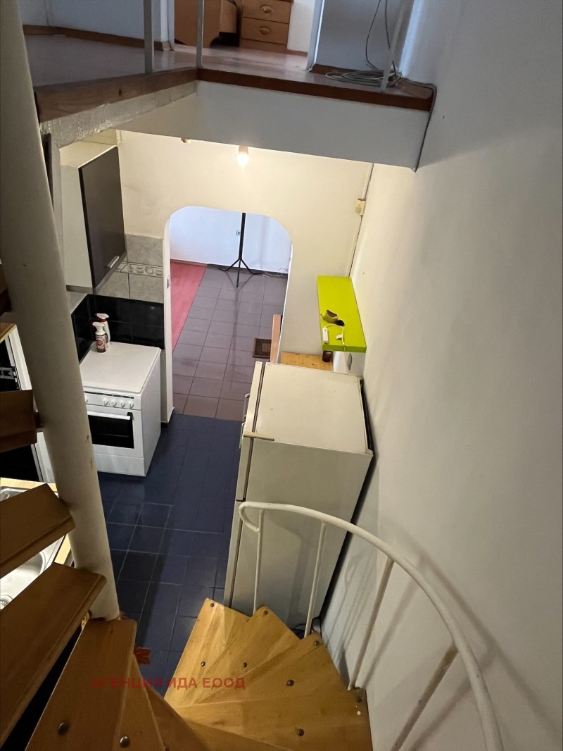 Satılık  İki Katlı Daire Sofia , Zona B-19 , 100 metrekare | 68625787 - görüntü [10]