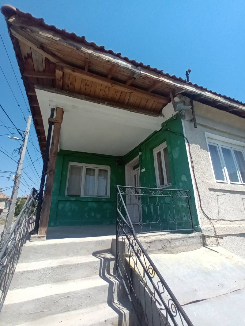 Til salgs  Hus region Varna , Devnja , 124 kvm | 65746140 - bilde [4]