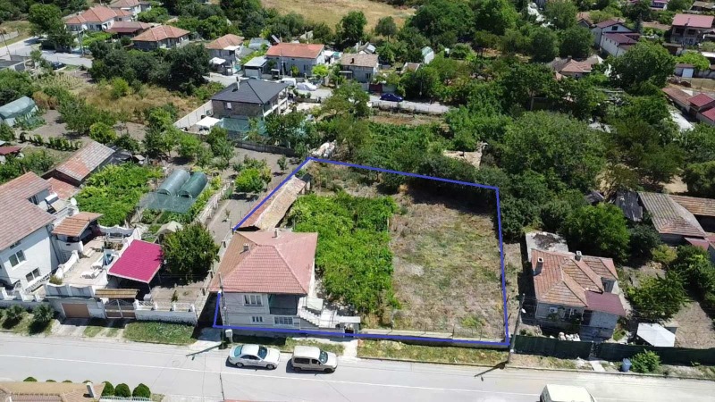 Til salgs  Hus region Varna , Devnja , 124 kvm | 65746140