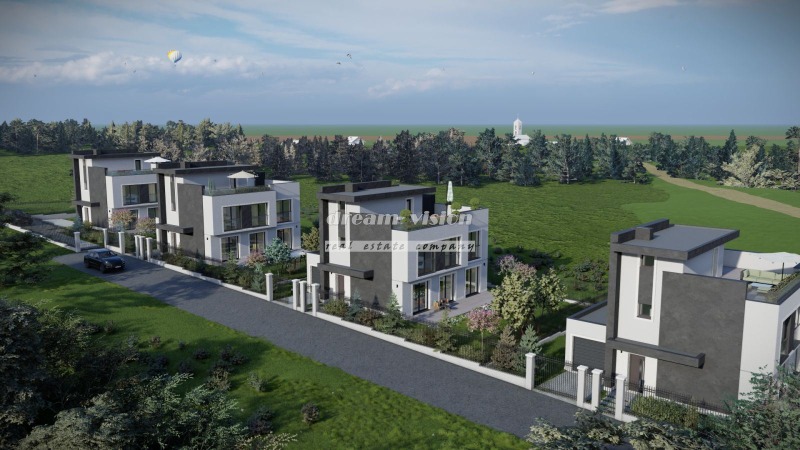 Продава  Къща област София , с. Гурмазово , 328 кв.м | 49256873 - изображение [11]