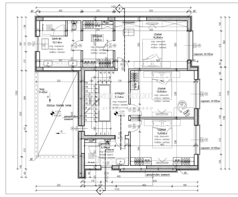 Продава  Къща област София , с. Гурмазово , 328 кв.м | 49256873 - изображение [7]