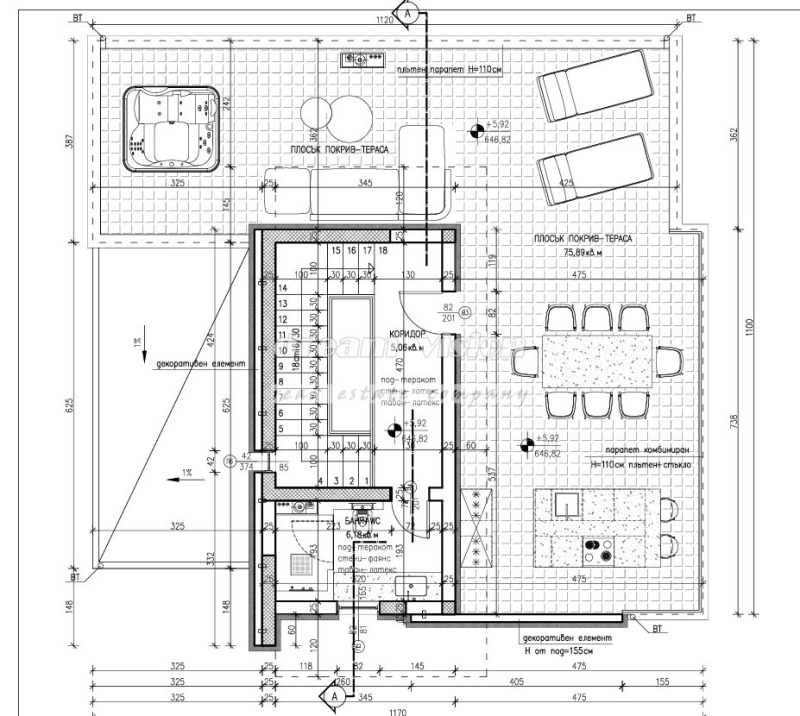 Продава  Къща област София , с. Гурмазово , 328 кв.м | 49256873 - изображение [8]