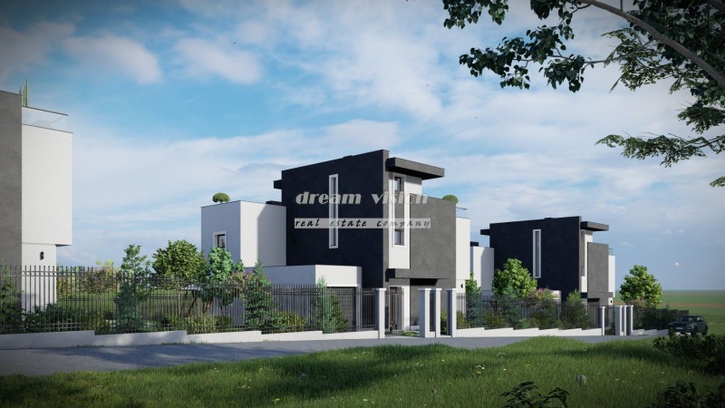 Продава  Къща област София , с. Гурмазово , 328 кв.м | 49256873 - изображение [5]