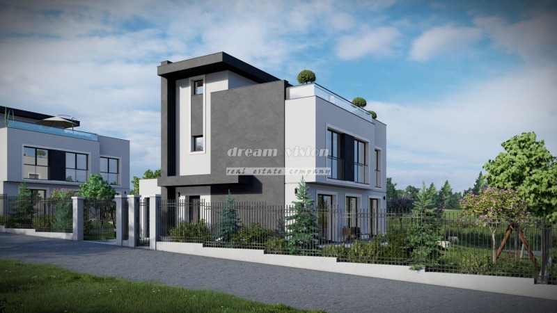 Продава  Къща област София , с. Гурмазово , 328 кв.м | 49256873 - изображение [4]
