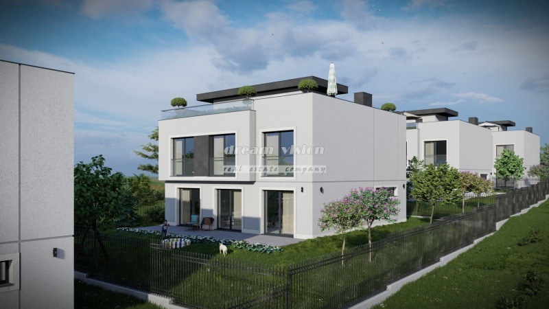 Продава  Къща област София , с. Гурмазово , 328 кв.м | 49256873 - изображение [12]