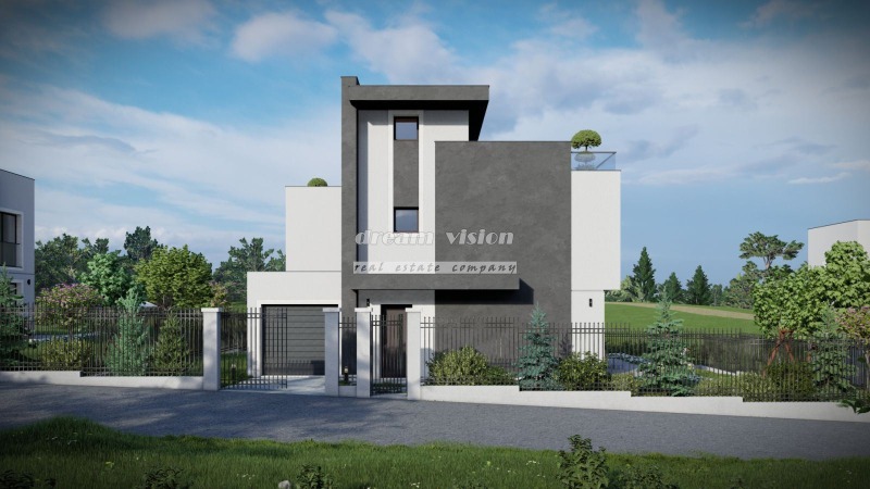 Продава  Къща област София , с. Гурмазово , 328 кв.м | 49256873 - изображение [3]