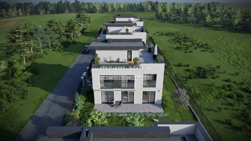 Продава  Къща област София , с. Гурмазово , 328 кв.м | 49256873 - изображение [10]