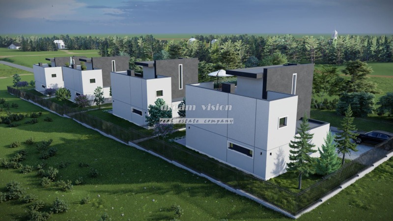 Продава  Къща област София , с. Гурмазово , 328 кв.м | 49256873 - изображение [9]
