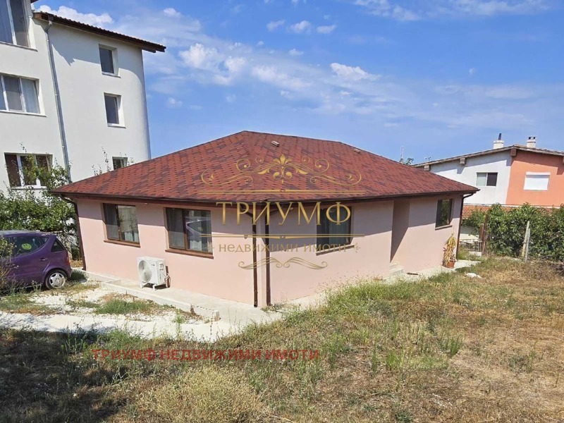 À vendre  Maison Varna , Galata , 130 m² | 64287002 - image [4]