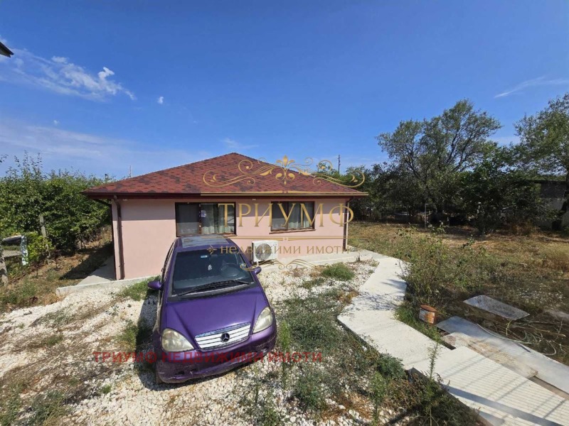 À vendre  Maison Varna , Galata , 130 m² | 64287002 - image [2]