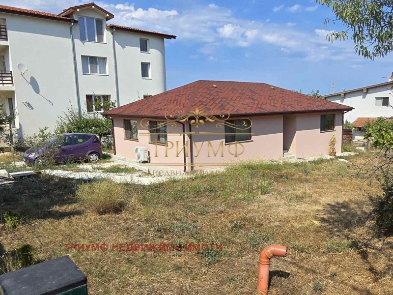 À vendre  Maison Varna , Galata , 130 m² | 64287002 - image [3]
