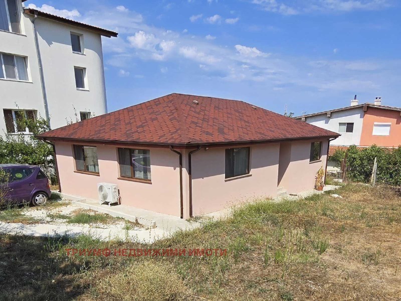 À vendre  Maison Varna , Galata , 130 m² | 64287002