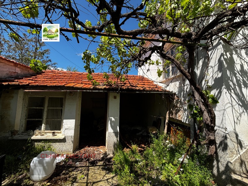 Продава КЪЩА, с. Найденово, област Стара Загора, снимка 4 - Къщи - 52234073